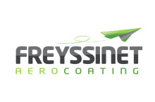 Freyssinet Aero Coating