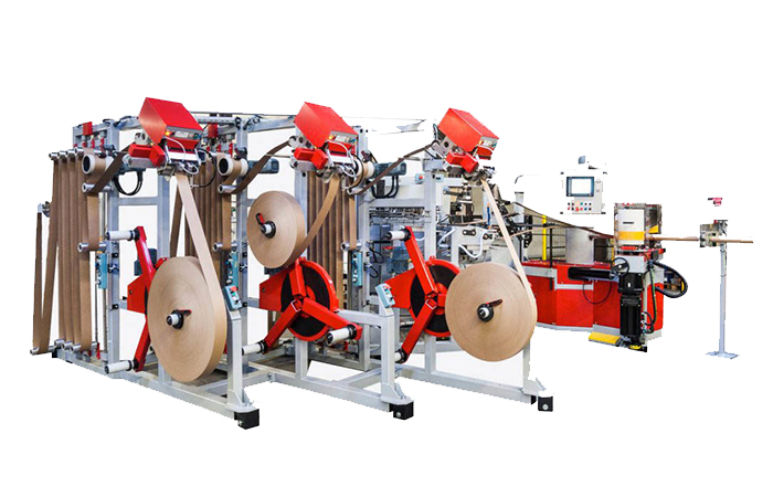 fabricant machines