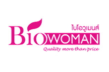 BIO-WOMAN CO., LTD.
