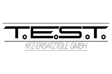 T.E.S.T. Kfz-Ersatzteile GmbH