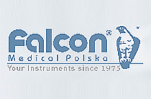 Falcon Med. Polska Sp. Zoo