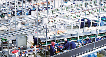 Viscon Viscon Australia | International Fairs Directory | Food Processing ...