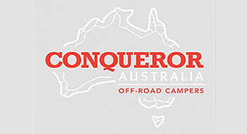 Conqueror Australia Off-road Campers