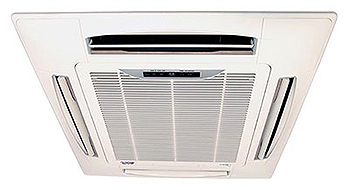 Comercialización de equipos de ventilación industrial, ventilación doméstica, aire acondicionado y electrodómesticos