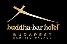 Buddha-Bar Hotel Budapest