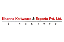 Khanna Knitwears & Exports Pvt. Ltd.