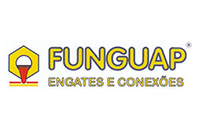 FUNGUAP - Engates e Conexões
