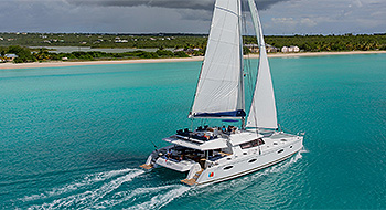 Multihull Solutions Asia