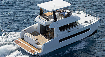 Multihull Solutions