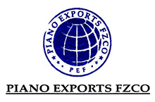 Piano Exports FZCO