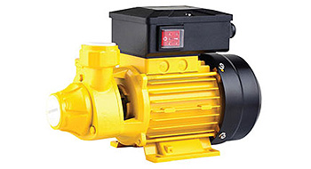 Motor Manufacturing