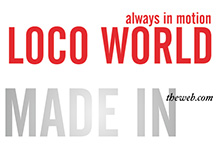 Loco World / Made In