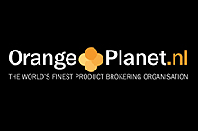 Orange Planet BV