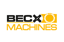 Becx Machines B.V.