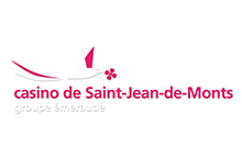 Casino de St Jean de Monts