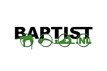 Baptist Voor Houtbewerkers