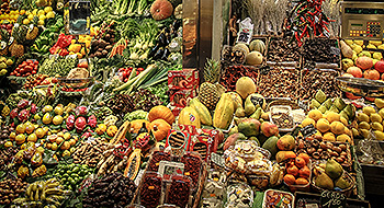 Angel Farmers Gourmet Food