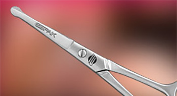 Manufacturer of manicure pedicure instruments and professional hair barber scissors