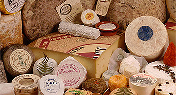 Wholesale and distributor of speciality fine foods to the foodservice and independent retail market