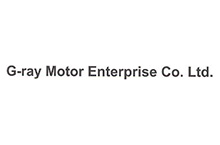 G-RAY Motor Enterprise Co. Ltd.