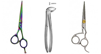 Manufacturer and Exporter of Dental and Surgical Instruments