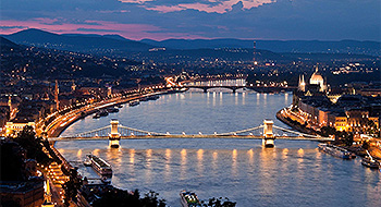 Boscolo Budapest