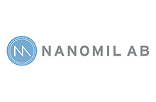 NanoMil AB