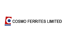 Cosmo Ferrites Limited