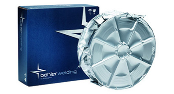 voestalpine Böhler Welding Group