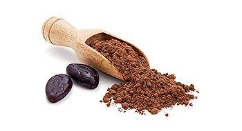 Vendita e produzione di cioccolato crudo e barrette di frutta energetiche / proteiche.