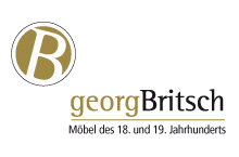 Georg Britsch Junior, Kunsthandel
