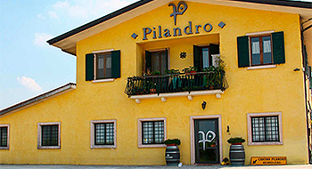 Pilandro