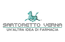 Sartoretto Verna srl - Pharmacy Design Worldwide