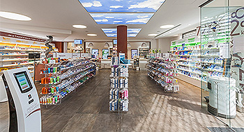 Pharmacy Design Worldwide