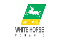 White Horse Ceramic