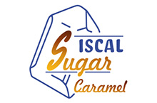 Iscal Sugar Caramel