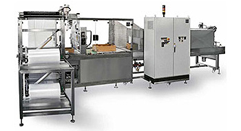 fabrication machines emballage