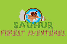 Saumur Forest Aventures