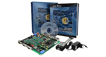 SYS TEC Electronic