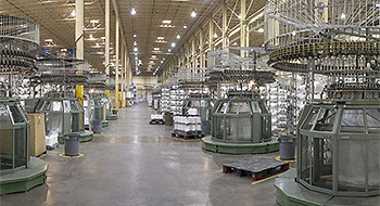 Manufacturer