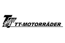 TT-Motorräder, Thomas Klasing