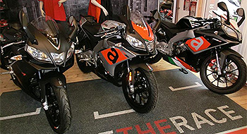 TT-Motorräder
