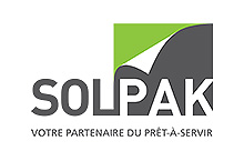 Solpak Packaging Solutions Inc.