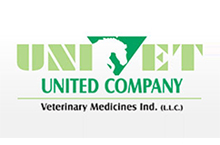 United Company Veterinary Medicines Ind (L.L.C)