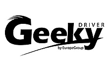 Geekydriver by Europegroup