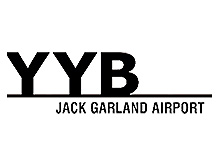 YYB North Bay Jack Garland Airport