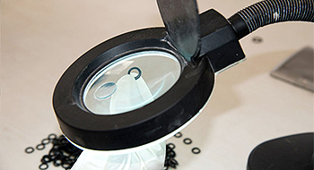 Harkesh Rubber