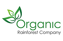 Organic Rainforest Company Inc.