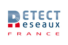 Detect Reseaux France