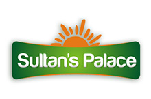 Sultan's Palace Trockenfrüchte Mustafa Eren